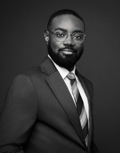 Kevin Lubiku