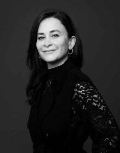 Léonie Freigi
