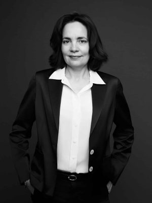 Sabine Coniglio - Bouron